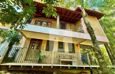 Casa com 4 quartos, 220 m² - venda - colinas do ermitage (sousas) - campinas/sp