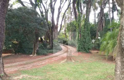 Terreno à venda de 4.500m2, bairro gramado, campinas - te0081.
