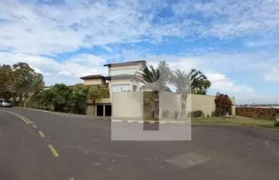 Casa com 3 dormitórios à venda, 611 m² por r$ 4.500.000,00 - colinas do ermitage (sousas) - campinas/sp