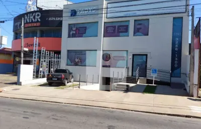 Prédio para alugar, 589 m² por r$ 22.878,57 - bonfim - campinas/sp