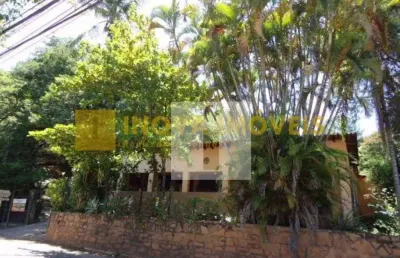 Casa com 4 dormitórios à venda, 639 m² por r$ 1.590.000,00 - sousas - campinas/sp