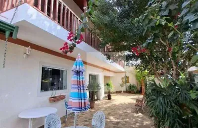 Casa com 3 quartos e edícula à venda, 233 m² por r$ 1.000.000 - sousas - campinas/sp