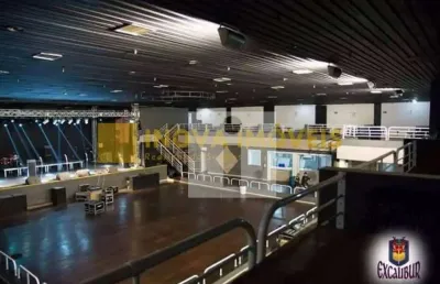 Prédio, 4787 m² - venda por r$ 23.000.000,00 ou aluguel por r$ 135.964,61 - sousas - campinas/sp
