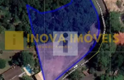 Terreno à venda, 2171 m² por r$ 1.450.000,00 - sousas - campinas/sp