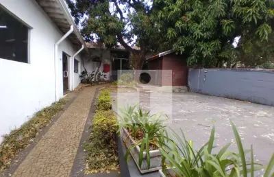 Casa comercial para alugar na Avenida Antônio Carlos Couto de Barros, 994, Vila Sônia (Sousas), Campinas