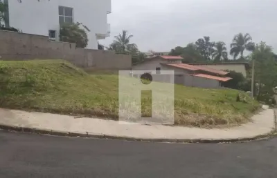 Terreno em condomínio fechado à venda na Rua Toneleiros, 156, Loteamento Caminhos de San Conrado (Sousas), Campinas