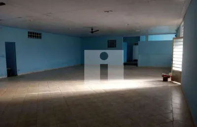 Sala comercial com 2 salas para alugar na Rua Ildefonso de Almeida Filho, 45, Jardim Conceição (Sousas), Campinas