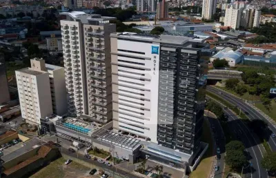 Prédio à venda na Rua José Paulino, 229, Centro, Campinas