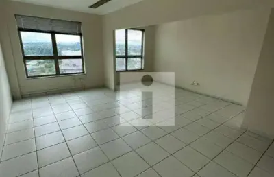 Sala para locação em prédio comercial - jardim conceição (sousas) - campinas/sp
