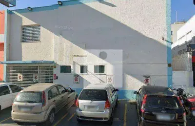 Imóvel comercial para locação, com recepção e 14 salas na avenida das amoreiras, campinas.