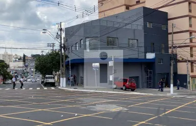 Prédio, 1718 m² - venda por r$ 8.500.000,00 ou aluguel por r$ 83.186,44/mês - jardim chapadão - campinas/sp