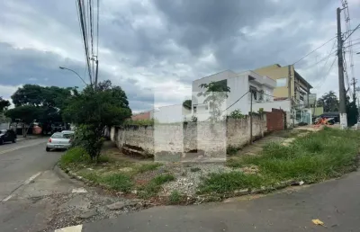 Terreno à venda na Rua Pedro Antônio Pierro, 1, Sousas, Campinas