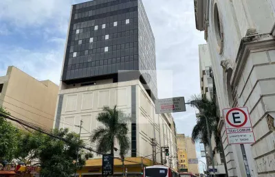Sala para alugar, 430 m² por r$ 24.424,20/mês - centro - campinas/sp