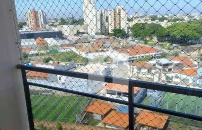 Apartamento com 1 dormitório à venda, 60 m² por r$ 284.000,00 - centro - campinas/sp