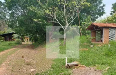 Chácara / sítio com 4 quartos à venda na Rua Colinas Do Atibaia, 31, Sousas, Campinas