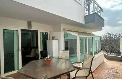 Casa a venda no condomínio san conrado em sousas, campinas/sp