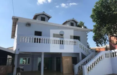 Casa em condomínio fechado com 4 quartos à venda na Rua Cardeal Arcoverde, 151, Loteamento Caminhos de San Conrado (Sousas), Campinas