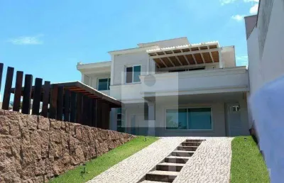 Casa a venda no condomínio san conrado em sousas-campinas