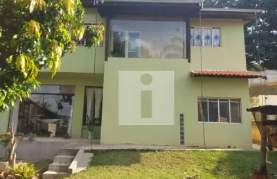 Casa a venda com 4 quartos, no condomínio san conrado em sousas, campinas.