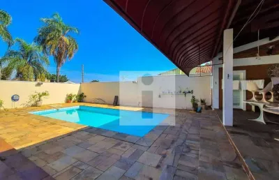 Casa com 4 quartos à venda- jardim eulina - campinas/sp