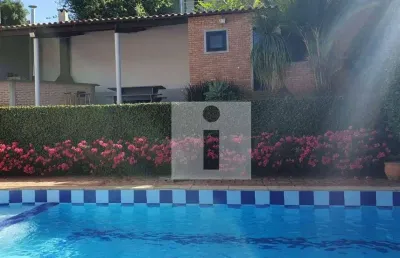 Casa com 4 dormitórios à venda, 250 m² por r$ 1.340.000,00 - caminhos de san conrado - campinas/sp
