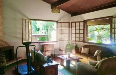 Casa com 3 quartos à venda  por r$ 1.650.000 - colinas do ermitage (sousas) - campinas/sp