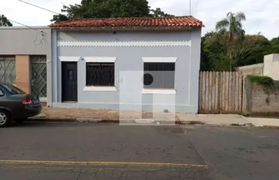 Casa com 3 quartos à venda na Rua Coronel Alfredo Augusto do Nascimento, 253, Sousas, Campinas