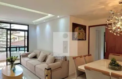 Apartamento reformado, 03 quartos - jardim proença - campinas/sp
