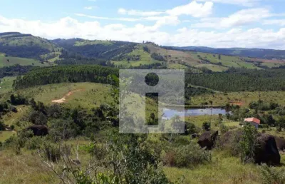 Sítio com 2 dormitórios à venda, 240000 m² por r$ 2.500.000,00 - dos silvas - morungaba/sp