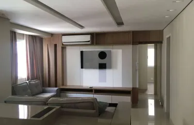 Apartamento venda 3 quartos  vila brandina  campinas/sp
