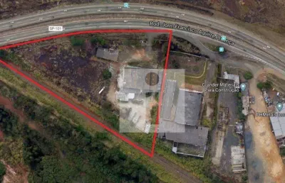 Área à venda, 13395 m² por r$ 7.400.000,00 - vila boa vista - campinas/sp