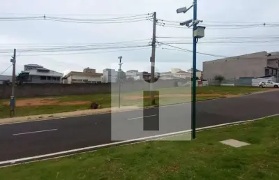 Terreno para alugar, 1435 m² por r$ 37.889,04/mês - swiss park - campinas/sp