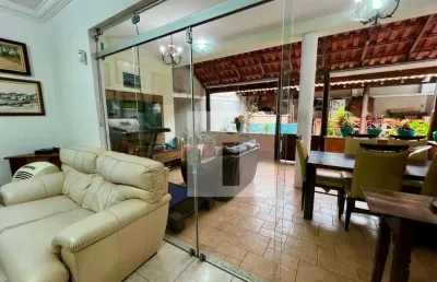 Casa com 4 quartos à venda, 252 m² por r$ 1.550.000 - vila brandina - campinas/sp