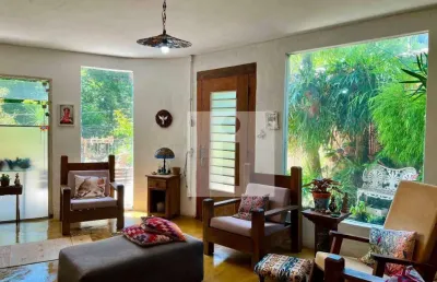 Casa com 6 quartos à venda  por r$ 950.000 - colinas do ermitage (sousas) - campinas/sp