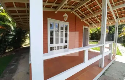 Casa com 1 dormitório, venda por r$ 1.100.000 ou aluguel por r$ 2.900/mês - colinas do ermitage (sousas) - campinas/sp