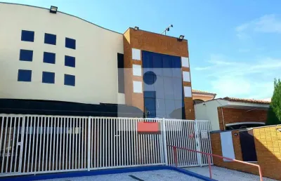 Prédio à venda na Avenida Nossa Senhora da Consolação, 338, Jardim Aurélia, Campinas