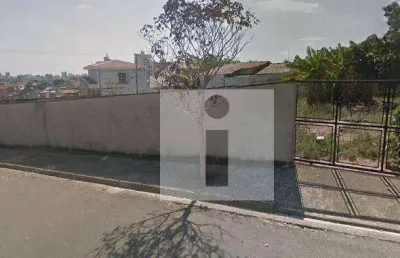 Terreno à venda, 258 m² por r$ 291.000,00 - jardim paranapanema - campinas/sp