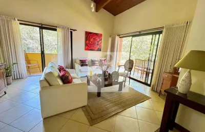 Casa em condomínio fechado com 3 quartos à venda na Rua Arsênio de Matos, 65, Colinas do Ermitage (Sousas), Campinas