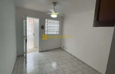 Casa com 1 quarto para alugar na Rua Telemaco Paioli, 125, Jardim Atibaia (Sousas), Campinas