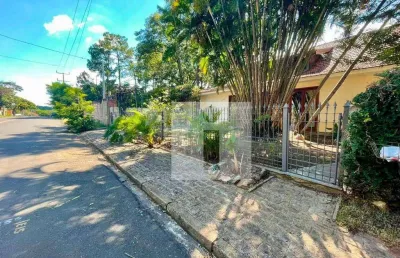 Casa com 4 dormitórios à venda, 191 m² por r$ 980.000,00 - jardim atibaia (sousas) - campinas/sp