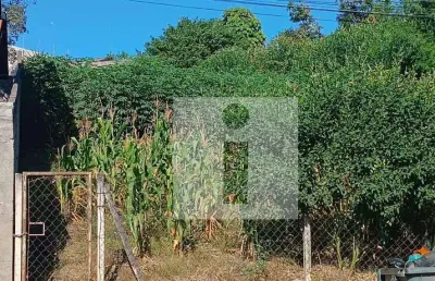 Terreno à venda, 568 m² por r$ 320.000,00 - jardim conceição (sousas) - campinas/sp