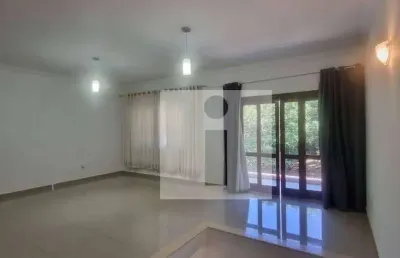 Casa com 4 dormitórios para alugar, 150 m² por r$ 5.777,89/mês - loteamento parque das hortências (sousas) - campinas/sp