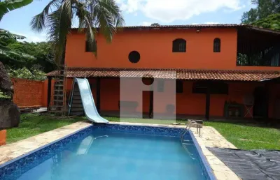 Chácara à venda ou locação no parque jatibaia em sousas - campinas/sp