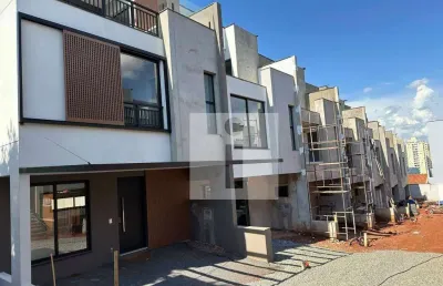 Casas com 3 e  2 quartos à venda, a partir de r$ 1.190.583,00 - chácara primavera - campinas/sp