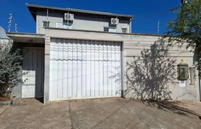 Casa com 4 quartos à venda na Rua Presidente Wenceslau, 216, Jardim Flamboyant, Campinas