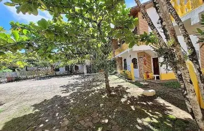 Apartamento com 2 quartos à venda, 108 m² por r$ 290.000 - praia da maranduba - ubatuba/sp