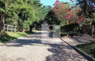Chácara à venda,  bosques de notre dame - campinas/sp