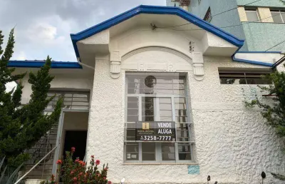 Casa, 172 m² - venda por r$ 1.100.000,00 ou aluguel por r$ 6.828,35/mês - centro - campinas/sp