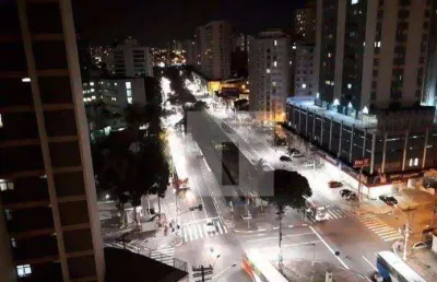Apartamento com 1 quarto para alugar - botafogo - campinas/sp