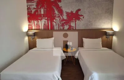 Flat com 1 quarto à venda na Avenida Júlio de Mesquita, 705, Cambuí, Campinas